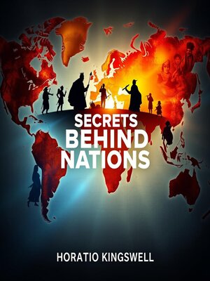 cover image of Secrets Behind Nations